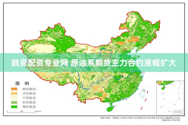 融资配资专业网 原油系期货主力合约涨幅扩大